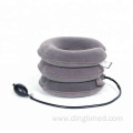 Medical neck collar cervical therapy equipment